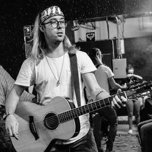 Meet your Posher, Blake